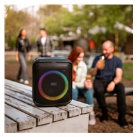 LAMAX PartyKing1 Play - přenosný reproduktor