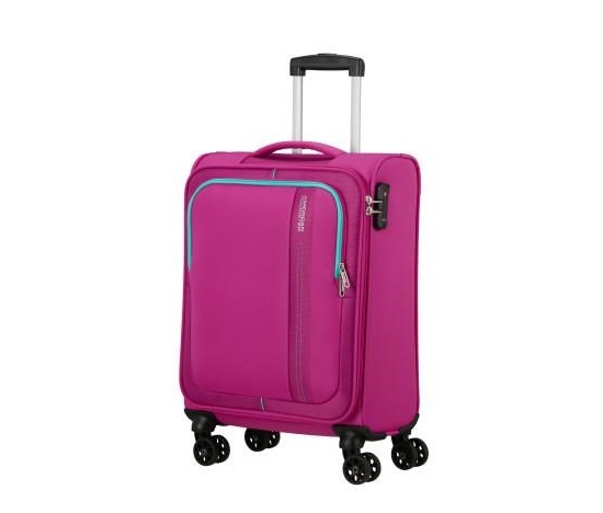 American Tourister Sea Seeker SPINNER 55/20 TSA Deep fuchsia