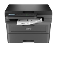 BAZAR - BROTHER multifunkce laserová DCP-L2622DW - A4, 34ppm, 256MB, 1200x1200, USB WIFI 5G, 250listů, DUPLEX - Pošk. ob