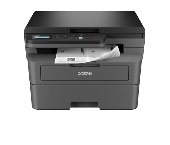 BAZAR - BROTHER multifunkce laserová DCP-L2622DW - A4, 34ppm, 256MB, 1200x1200, USB WIFI 5G, 250listů, DUPLEX - Pošk. ob
