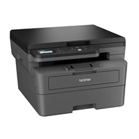 BAZAR - BROTHER multifunkce laserová DCP-L2622DW - A4, 34ppm, 256MB, 1200x1200, USB WIFI 5G, 250listů, DUPLEX - Pošk. ob