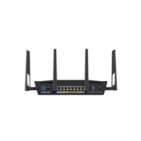 ASUS RT-BE88U Wi-Fi 7 Extendable Router, AiMesh, 4G/5G Mobile Tethering
