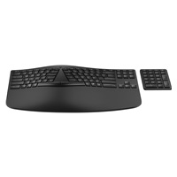 HP 965 Ergonomic Wireless Keyboard