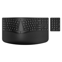 HP 965 Ergonomic Wireless Keyboard
