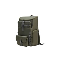 HP 15.6 Modular Laptop Backpack