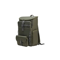 HP 15.6 Modular Laptop Backpack