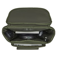 HP 15.6 Modular Laptop Backpack