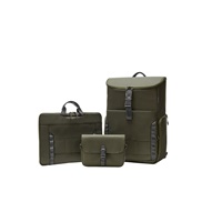 HP 15.6 Modular Laptop Backpack