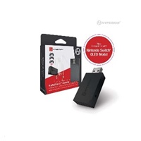 Hyperkin AlphaStar Bluetooth Adapter For Nintendo Switch/Xbox One/PS5/PS4 Wireless Controllers