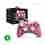 Hyperkin Xenon Wired Controller for Xbox Series|One/Win 11|10 (Pink) Licensed by Xbox