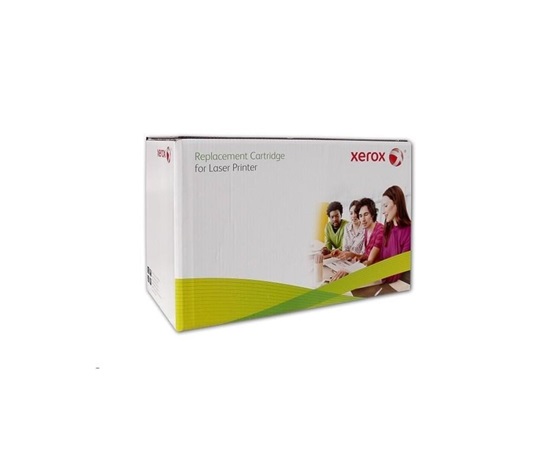 Xerox alternativní toner Brother TN-2590XL pro HL-L2402D,L2442DW,L2460DN,DCP-L2622DW,Brother MFC-L2922DW black 3000str.