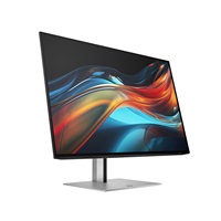 HP LCD 724pu 24" 1920x1200, IPS, 16:10,350its,5ms,1500:1, RJ-45,DP, DP out,HDMI, 4x USB-A, USB-C 100w Display, 3/3/0