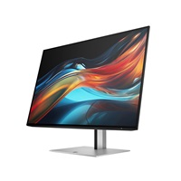 HP LCD 724pu 24" 1920x1200, IPS, 16:10,350its,5ms,1500:1, RJ-45,DP, DP out,HDMI, 4x USB-A, USB-C 100w Display, 3/3/0