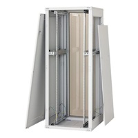 TRITON 19" stojanový rozvaděč 18U/600x600