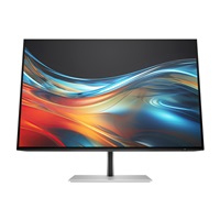 HP LCD 724pn 24" (1920x1200), IPS,16:10,350nits, 5ms,1500:1,DP, HDMI, DP out, 4xUSB3.2)
