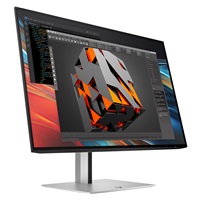 HP LCD 724pn 24" (1920x1200), IPS,16:10,350nits, 5ms,1500:1,DP, HDMI, DP out, 4xUSB3.2)