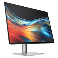 HP LCD 724pn 24" (1920x1200), IPS,16:10,350nits, 5ms,1500:1,DP, HDMI, DP out, 4xUSB3.2)