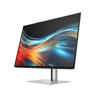HP LCD 724pn 24" (1920x1200), IPS,16:10,350nits, 5ms,1500:1,DP, HDMI, DP out, 4xUSB3.2)