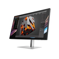 HP LCD 727pk 27" 4K 3840x2160, IPS, 16:9, 350nits, 5ms, 2000:1, DP, DP out, HDMI, 5xUSB A,USB-C, TB4 -100W, RJ-45