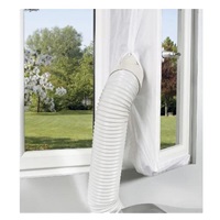 Solight mobilní klimatizace 9000 BTU, smart WiFi, chlazení, odvlhčování, ventilátor