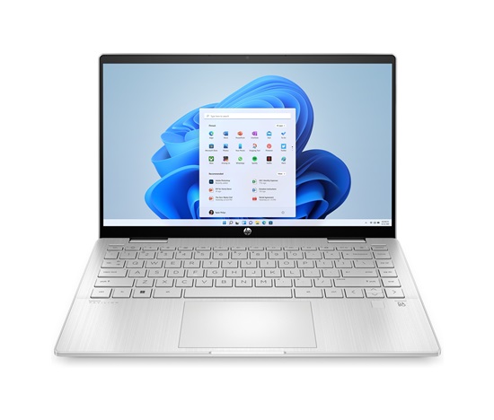 BAZAR - NTB HP Pavilion x360 14-ek1002nc, Core i5-1335U, 14" FHD IPS,16GB DDR4,1TB SSD - Rozbaleno (Kompletní}