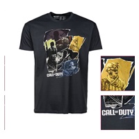 COD 2023 Keyart Collage Tee L