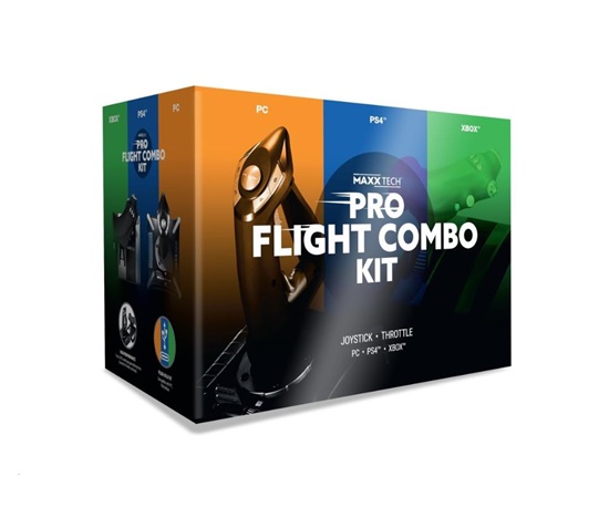 Pro Flight Combo Kit