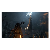 PS4 hra Rise Of The Tomb Raider: 20 Year Celebration