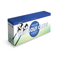 VR Pro Golf Clubs Kit (PSVR2)