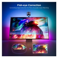 Govee Backlight 3S Netflix TV 55-65 SMART LED podsvícení RGBICW