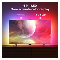 Govee Backlight 3S Netflix TV 55-65 SMART LED podsvícení RGBICW