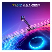 Govee Backlight 3S Netflix TV 55-65 SMART LED podsvícení RGBICW