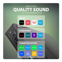 AXAGON HMC-U4, USB4 40Gbps dock, 3x USB-A, 2x USB-C, HDMI & DP 8K/30Hz, RJ-45, SD/mSD, audio, PD 100W, kabel USB-C 80cm