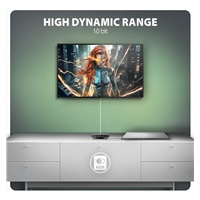 AXAGON HMC-UFO, USB 10Gbps hub, 2x USB-A, USB-C, HDMI 4k/60, RJ-45, M.2 slot, SD/mSD, audio, PD 100W, kabel USB-C 65cm