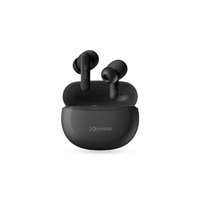 A4tech Bezdrátové sluchátka B25, TWS, Bluetooth, šedá