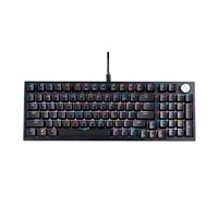 ADATA XPG klávesnice Sorcerer 96%, Mechanická, Red Switch, Drátová, USB-C, US