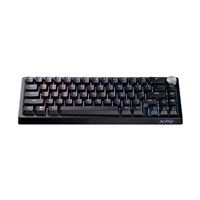 ADATA XPG klávesnice Sorcerer Mini 65%, Mechanická, Red Switch, Drátová, USB-C, US