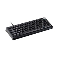 ADATA XPG klávesnice Sorcerer Mini 65%, Mechanická, Red Switch, Drátová, USB-C, US