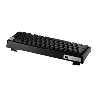 ADATA XPG klávesnice Sorcerer Mini 65%, Mechanická, Red Switch, Drátová, USB-C, US
