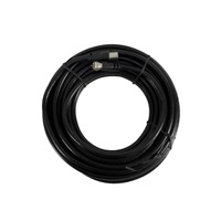 EVOLVEO Flexi 2, pasivní venkovní DAB+/DVB-T2 anténa, filtr LTE,4G,5G