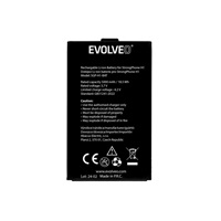 EVOLVEO originální baterie 5000 mAh pro StrongPhone H1