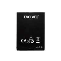 EVOLVEO originální baterie 700 mAh pro EasyPhone ID
