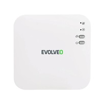 EVOLVEO Thermal, chytrý bezdrátový programovatelný termostat