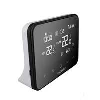 EVOLVEO Thermal, chytrý bezdrátový programovatelný termostat