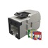 Solarix  Samořezný keystone CAT6A STP, RAL FIT moduly, GROUND LOCK, Component Level a 4PPoE certifikace