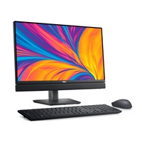 DELL PC AiO OptiPlex EEP/i5-14500T/16GB/512GB SSD/Integrated/130W/TPM/AdjStand/WLAN/vPro/Kb&Mse/W11P/3Y PS NBD