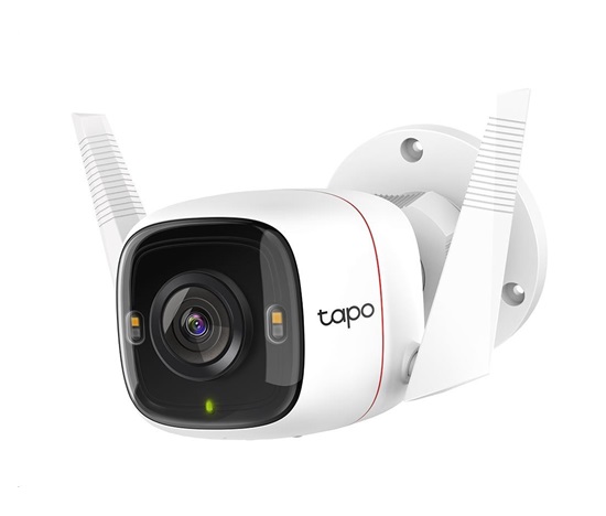 BAZAR - TP-Link Tapo C320WS - poškozený obal