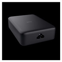 TRUST napájecí adaptér MAXO 240W 4-PORT USB-C DESK CHARGER
