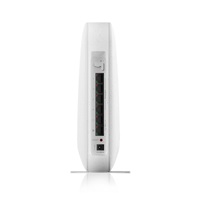 Zyxel USGLITE60AX Security Router - USG LITE 60, 4*GbE LAN, 1*2.5 GbE Lan, 2.5GbE WAN, Wifi 6 Mesh