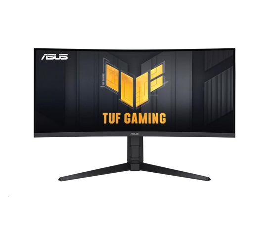 ASUS LCD 34" VG34VQ3B TUF Gaming 3440x1440 GAMING 180Hz ELMB SYNC FreeSync Premium 1ms MPRT 90% DCI-P3 DisplayWidget